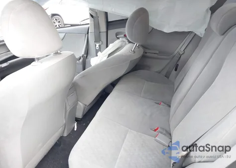 2009 Toyota Corolla Le из США, поврежденный, VIN JTDBL40E19J052425